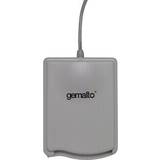 MS Memory Card Readers Hypertec Gemalto GemPC USB/IDBridge CT40 USB Smartcard Reader