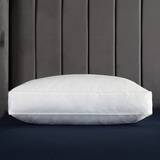 Ergonomic Pillows Slumberdown Box Edge Firm Support Side Sleeper Ergonomic Pillow