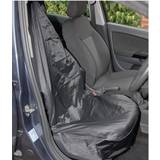 Car Interior Draper Side Airbag Front Seat Cover