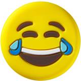 Tennis Balls Wilson Tennis Emoti-Fun Eye Roll Crying Laughing Dampener Pack -