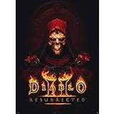Diablo II Resurrected Maxi Poster