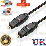 Kenable optical tos link 4mm 1m
