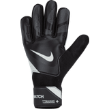 Nike Goalkeeper Gloves Nike Match Soccer Goalkeeper Gloves - Black/Dark Grey/White