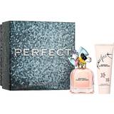 Marc Jacobs Gift Boxes Marc Jacobs Geschenkset Perfect Eau Parfum