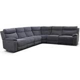 Adjustable Seat Furniture Furniture One Corner Sofa Set Large Sofa 378.5cm