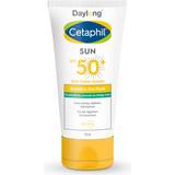Galderma Sun Protection & Self Tan Galderma DAYLONG extreme face SPF 50+ Gelfluid