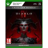 Diablo 4 Diablo 4 Download Key