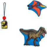 Cities Shop Toys Step by Step MAGIC MAGS Dinosaurs Tarbosaurus