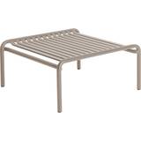 Petite Friture Outdoor Coffee Tables Petite Friture Week-End Couchtisch Outdoor, dune