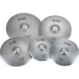 Silver Care Products OnStage LVCP5000 Low Volume Cymbals Set