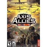 Axis & Allies (PC)