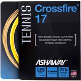 Ashaway Crossfire 17 Tennis String 12m