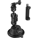 Smallrig Action Camera Accessories Smallrig camera suction cup mount support kit cameras/ phones/ gopro