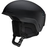 Smith Ski Equipment Smith Method Helmet Black 59-63