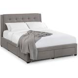 Double Beds Bed Frames on sale Julian Bowen Fullerton 4 Drawer King 161x222cm