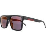 Red Sunglasses HUGO BOSS HG1069/S 807/AO