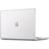 Apple MacBook Pro Tablet Cases Tech21 Evo Hardshell Case for MacBook Pro 16" 2021