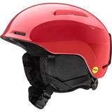 Mips ski helmet Smith Glide MIPS Ski Helmet Jr