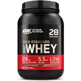Hazelnut Protein Powders Optimum Nutrition Gold Standard 100% Whey Protein Chocolate Hazelnut 896g
