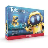 Lights Interactive Toys Tobbie The Robot