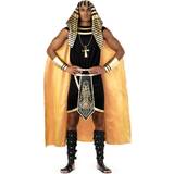 Morphsuit Deluxe Egyptian Pharaoh Costume Men