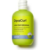 DevaCurl Low-Poo Original Mild Lather Cleanser 355ml