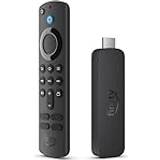 Amazon Fire TV Stick 4k 2023 Streaming-Player