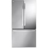 Lg smart fridge freezer LG GMZ765STHJ Instaview French Ice & STEEL