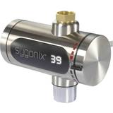 Mounting Water Heaters Sygonix SY-5247282 Vandvarmer EEK: A A+ 3000