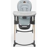 Baby Chairs Maxi-Cosi Minla 6-in-1 Highchair Grey