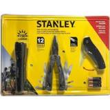 Stanley Multi Tools Stanley 12in1 TOOL + FOLDING Multiværktøj