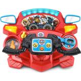 Vtech PAW Patrol Rescue Driver ATV and Fire Truck