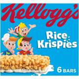 Kellogg's Rice Krispies Milk Bar 6 pcs