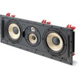 Focal In Wall Speakers Focal 300 IWLCR6 In-Wall