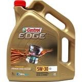 Castrol Motor Oils Castrol edge 5w-30 c3 mb 229.31 229.51 505 00 505 Motoröl 5L