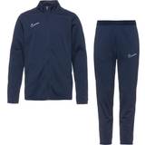 Nike S Tracksuits Children's Clothing Nike Dri-FIT Academy23 Kids' Football Tracksuit Blue