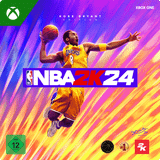 Xbox One Games Xbox Nba 2K24 Digital Download For Xbox