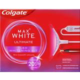 Colgate Max White Ultimate LED Whitening Kit 2