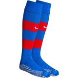 Socks Nike F.C. Barcelona Away Knee-high Football Socks Blue