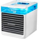 Air Cooler JML Chllmax Air Pure Chill Fan White/Blue