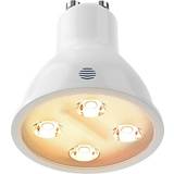Hive LED Lamps Hive Light Gu10 Dimmable V9