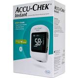 Test Strips For Glucometer Accu-Chek Instant Blood Glucose System