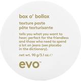 Evo Styling Creams Evo Box O Bollox Texture Paste 90g