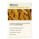 Support & Protection Selfcheck coeliac test