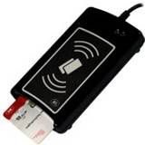MicroSD Memory Card Readers ACS acr1281 usb reader contactless tank casing ee