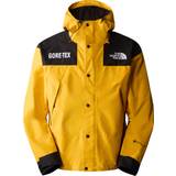North face mountain jacket The North Face Men's Gore-tex Mountain Summit Gold-tnf Black