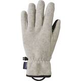 Beige - Men Gloves Patagonia Synchilla Glove Men's