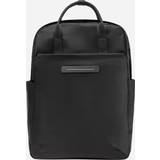 Handbags Horizn Studios Aoyama M Backpack black