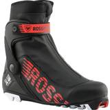 Rossignol X-8 Skate Shoes - Black/Red