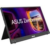 ASUS Gaming Monitors ASUS ZenScreen MB16AHV 39,6cm